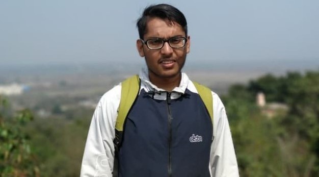 Aditya Mitra